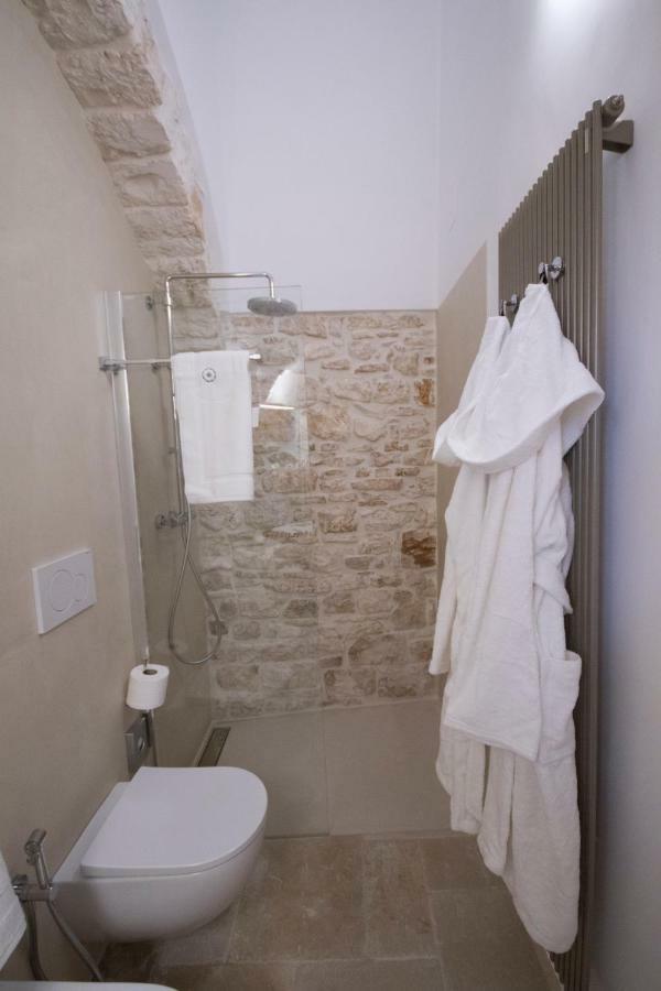 Il Fiore Nel Borgo Villa Locorotondo Exterior foto